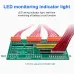 Universal Adapter Board for Equalizer Glass Fiber Material Compatible with UAV Electric Bikes Lithium Battery Pack 3mm Thickness Supports T20 T30 T40 T50 Interfaces