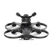 GEPRC Cinebot25 V2 123mm HD O4 Pro 2.5 Inch 4S Brushless Whoop RC FPV Racing Drone PNP BNF with TAKER F722 35A 32Bit AIO