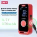 UNI-T LM40Mi/LM60Mi Mini Rechargeable Laser Distance Meters 40m/60m Digital Electronic Ruler Measuring Instrument