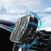 Dual-head Car Fan USB Electric Cool Fan Multi-function Car Air Outlet Dashboard Mini Fan Car Electrical Appliances