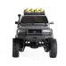 FMS FCX18 RTR 1/18 2.4G 4WD RC Car for TOYOTA Land Cruiser LC80 Rock Crawler Off-road Climbing Vehicle LED Lights Two Speed Models