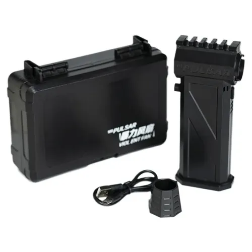 140000 RPM Mini Turbo Fan Multifunctional Mini Powerful Blower High Speed Ducted Fan High-Performance Brushless Motor