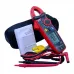 UNI-T UT210D Digital Clamp Meter Temperature Measurement Auto Range Capacitance Multimeter AC/DC Cur