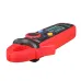 UNI-T UT210D Digital Clamp Meter Temperature Measurement Auto Range Capacitance Multimeter AC/DC Cur