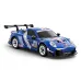 WLtoys 284191/284019-A 1/28 2.4G 4WD 30km/h High-speed RC Car Drift / Rally Versions Cool LED Lights RTR Vehicle Model