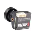 CCFPV SNAP2 FPV Camera W/ Night Vision 1200TVL 120FOV 105dB WDR 5-25V 8.2g -20~60C for Fpv Racing Drone