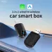 Transform Your Driving Experience with BABAOLONG B117 Wired to Wireless Carplay Box for Ultimate Android Auto Connectivity