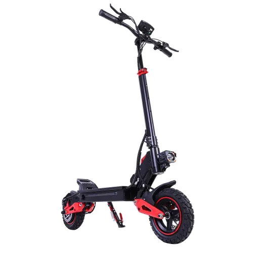 UDIRECT Freeboy J15 MAX Electric Scooter 18Ah 48V 1600W Motor Recommended Top Speed 25KM/H 11 Inches Tire Electric Scooter 45-50km Mileage Max Load 150Kg