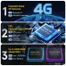Ulefone Armor 27T Thermal Imaging 24GB 256GB 50MP Dual Camera 64MP Night Vision 6.78 inch 120Hz 10600mAh 33W Fast Charge 30W Wireless Charge Android 14 NFC Helio G99 IP68 IP69K Waterproof 4G Rugged Smartphone