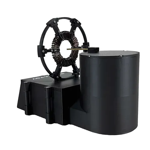 NIKOLATOY Creative Star Portal Cool Desktop Ornaments Science Education Discovery Toys Kids Children Gifts