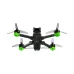 iFlight Nazgul Evoque F5 V3 DC / X-type Dual Geometry 6S 5 Inch Freestyle WTFPV RC FPV Racing Drone NO VTX NO Camera Support DJI O4 Pro Air Unit