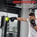 KALOAAdjustable Boxing Training Rebound Ball Hand Eye Reaction Training Punch Ball Fitness Equipment