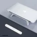 Oatsbasf Foldable Laptop Stand Holder for iPad Macbook Pro Air Xiaomi Notebook Tablet Cooler Laptop Riser Stand Computer Support Bracket