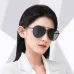 Xiaomi Mijia Luke Sunglasses UV400 Anti-polarization TALens Anti-glare Eye Protection Easy to Adjust Pilot Style Sport Glasses for Cycling Hiking Camping