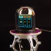 UFO-CLOCK Creative Weather Clock LED Display Multi-function UFO-CLOCK Creative Weather Stock Exchange Rate Clock