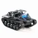 JJRC C8812 RTR 2.4G RC Car Tank High Speed Drift Track Off-Road Truck Full Proportional LED Light 360 Rotate Vehicles Models Toys