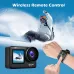 SJCAM SJ11 Active Sport Action Camera 4K Waterproof 5G WiFi Active HDR Video 2.33inch Touch Screen 1.3inch LCD Action Cam Sport Camera