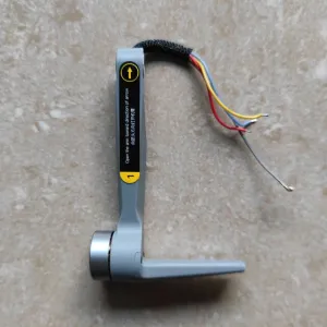 C-FLY Faith Mini RC Drone Quadcopter Spare Parts Axis Arms with Motor 1PC