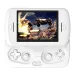 ANBERNIC RG Slide Android 13 Sliding Handheld Game Console 4.7-Inch 120Hz Display Unisoc T820 Octa-core 5000mAh Battery PS2 Emulator Support AI Features Portable Retro Gaming Console