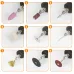 100pcs Mini Electric Drill Grinder Kit 12V Portable Electric Carving Pen Rotary Household Drill Polish Grinding Machine