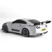WH S815 1/24 2.4G 4WD Drift RC Car Mini Race LED Light Radio Control High-Speed Motor On-Road Racing Vehicle Model Boys Gifts Outdoor Toys