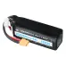 MARSLIPO 14.8V 2200mAh 100C 4S Lipo Battery XT60 Plug for RC Drones
