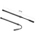 Retevis HA03 3.2dBi Flexible Gain Antenna SMA-F UV Dual Band 39cm Walkie Talkie Antenna for UV-5R BF888S HD1