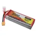 ZOP POWER 14.8V 3500mAh 60C 4S LiPo Battery XT60 Plug for RC Drone