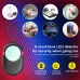 T02 Infrared Detector Smart Anti-Snooping Camera Detector High Sensitivity Small Portable Detection Device