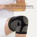 KALOA1PCopper Knee Brace for Arthritis Pain Support-Copper Knee Sleeve for knee pain Compression sleeve for Sports Knee Pain Relief