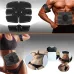 KALOAAbdominal Arm Muscle Trainning Stimulator EMTraining Electrical Body Shape Trainer