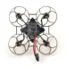 Happymodel Mobula6 2024 V3 1S 65mm Ultra Light Micro FPV Whoop Drone ELRS BNF with CrazyG473 AIO 1200TVL Nano5 Camera