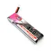GAONENG GNB 3.8V 450mAh 80C 1S 4.35V HV LiPo Battery GNB27 Plug for TINY7  Moblite7 Walksnail Whoop FPV Racing Drone