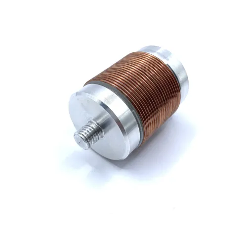 40 Meters M10 Induction Coil for Pac-12 Jpc-7 Shortwave Short Wave SW Antenna