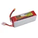 ZOP POWER 22.2V 7000mAh 65C 6S LiPo Battery XT60 Plug for RC Drone
