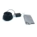 A30 1-30MHz Pocket HF Antenna Shortwave Antenna Inverted V Horizontal Balun Long Line Wideband End-fed