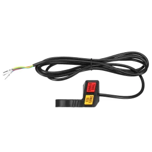 LAOTISingle And Dual Drive Switch Handlebar Switch Shift For ES19 TI30 ES18P T30 SR10 ES18 Lite L8PRO ES10P L6 Pro