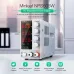 NPS605W 110V/220V/230V 0-60V 0-5A Adjustable Digital DC Power Supply 300W Regulated Laboratory Switching Power Supply