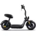 USA Direct Mototec Metro H10 Electric Scooter 48V 13Ah 1000W Recommended Top Speed 25KM/H 14inch 15-30KM Max Mileage 120KG Max Load E-Scooter
