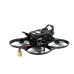 Geprc DarkStar20 WTFPV 90mm F4 2S 2 Inch Cinewhoop FPV Racing Drone with 1102 10000KV Motor NO VTX NO Camera