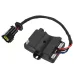 HCalory 12V 24V Car Parking Heater Main Board With Voice Function Perfect Replacement
