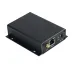 FC-NTP-MINI Network Time Server 1 NTP Server Integrated GNSS Receiver with 1 Ethernet Port for GPS Beidou GLONASS QZSS