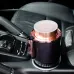 Car Smart Heating Cooling Cup Car Home Dual-Purpose Digital Display Fast Cooling Cup Car Iced Smart Cooling Fast Cooling Cup Car Cooling Cup