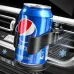 Universal Car Air Vent Drink Cup Bottle Holder Car Truck Water Bottle Holders Stands Car Cup Rack for Water Bottle Ashtray