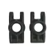 2PCS Xinlehong Q901 Q902 Q903 1/16 RC Spare Front/Rear Steering Cup QSJ01 SJ12 Car Vehicles Model Parts