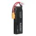 EU/USA DirectISDT BattAir 7.4V 5200mAh 50C 2S Second Generation Smart Lipo Battery XT90 Support APP Control for RC Car