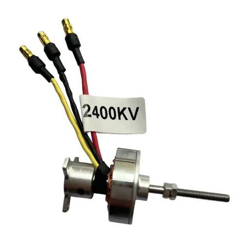Nicesky F4U Corsair RC Airplane Spare Parts 2730-2000KV / 2730-2400KV Brushless Motor