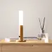 Magnetic USB LEHuman body sensing Night LightKitchen Cabinet Light Home Stair Bedroom Table Motion Lamp Bedside Lighting