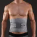 JINGBA Orthopedic Corset Back Support Belt Men Back Brace Belt Lumbares Protection Spine Support Belt for Fitness Gym Workout