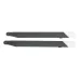 Eachine E186 E190 E190 PRO E190S RC Helicopter Spare Parts Propeller Blade Group